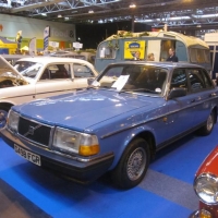 244DL of Robert Hughes